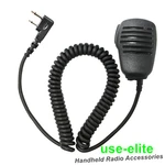 Speaker Microphone For IC-V80E IC-V82 IC-V85 IC-F3011 F4011 Radio. Fixed Price $11.99.