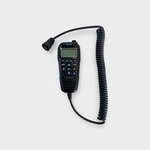 Icom HM-195GB Commandmic Handset For IC-M605 More Used Tested. Fixed Price $199.99.
