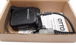 Thales Ptt Radio Speaker Microphone 23386 1600469-4 6-PIN Nos. Fixed Price $49.99.