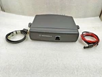MW304AC Professional Radio Vhf Model MDM25KHF9AN5AE. Fixed Price $266.55.