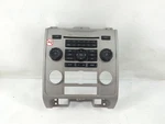 2009-2012 Ford Escape Am Fm Cd Player Radio Receiver VCI69. Fixed Price $95.70.