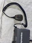 Raymarine RAY55 Vhf Radio. Fixed Price $62.50.