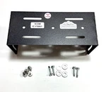 Mounting Bracket For Icom Radio IC-F5061 F6061 IC-A120. Fixed Price $16.62.