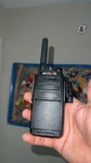 Retc 15 RT28 Two Way Radio Walkie Talkie. Fixed Price $30.00.