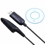 Usb Programming Cable For Motorola Radio GP380 GP540 GP580 GP640 GP650 GP680. Fixed Price $10.54.
