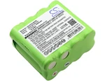 Battery For Ritron RTX150,PATRIOT RTX450,RTX150,RTX450 P/n: BNH-BPX8N-HC. Fixed Price $29.15.