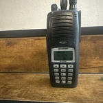 Good Harris Radio P7300 With Battery And Antenna Several Options. Fixed Price $59.99.