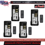 For Motorola XPR3500E Radio AAH02RDH9VA7AN Replacement Battery PMNN4409. Fixed Price $147.96.