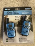 Sondpex Mi Link Walkie-talkies 2-WAY Sold Pair (WT16J94)(RM-1). Fixed Price $25.50.