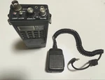 Icom IC-02N Handheld Radio 144MHZ Fm Transceiver Ham Japan. Fixed Price $99.99.