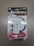 Cobra AC-701 Remote Connection Box Fits 75 Wx St Cb Radio Nos. Fixed Price $75.00.