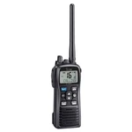 Icom IC-M73 Submersible Handheld Vhf Marine Radio 6W 61 Usa Upc 7317970.... Fixed Price $249.95.