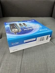 Icom IC-M25 Vhf Marine Transceiver Floating Handheld Walkie Talkie. Fixed Price $110.00.