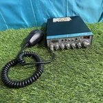 Cobra 29 Wx Nw St Sound Tracker Night Watch 40 Channel Cb Radio With Mic. Fixed Price $65.00.