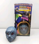 Vintage Space Commander Walkie Talkies Robot Working 2PC Galactic Open Box 6. Fixed Price $42.00.