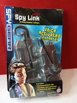 Vtg Nos Spy Gear Way Walkie Talkies Headsets New 2002. Fixed Price $19.99.