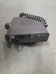 Motorola XPR4350 Uhf Capacity Plus Ip Site Connect Digital Radio AAM27TRC9LA1AN. Fixed Price $125.00.