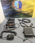 Ef Johnson 242-5M70 Viking VM600 800 Mhz P25 Phase Ii Two Way Lightning Radio. Fixed Price $999.99.