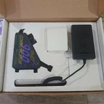 Collett Electronic All-weather Communicator 900 Helmet Snowmobile. Fixed Price $89.99.