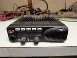 Ef Johnson 53SL Es P25 Mobile Radio 7/800MHZ, Trunking. Fixed Price $30.00.