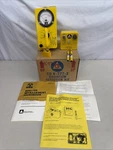 Civil Defense V-777-2 Radiation Detection Kit CDV-715, -742 & -750 Box 1643. Fixed Price $79.00.