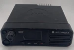 Motorola AAM28UMC9RA1AN Xpr 5380E 800MHZ 10-30 Watts Digital Mobile Radio. Fixed Price $171.73.