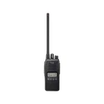 Icom F2100DS Portable Radio 400-470MHZ Uhf 128CH 5 Watts Digital. Fixed Price $285.00.