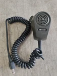Icom IC-2AT Vhf Radio Walkie Talkie Microphone Only. Fixed Price $21.99.