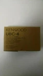 Kenwood UBC-4 Single Charger For UBZ-LH14 Transceiver. Fixed Price $22.50.