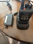 Kenwood TK-5220-K P25 Digital Vhf Radio 136-174MHZ. Fixed Price $235.99.