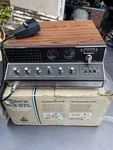 Cobra 142 Gtl 40 Channel Am/ssb Cb Base Station Solid State Tested Works Og Box. Fixed Price $275.00.