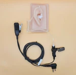 Police Headset For Motorola Spirit SP10 SP21 SP50 CT150 CT250 450 PRO1150 XV1100. Fixed Price $14.95.