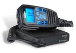 Uniden CMX760 Ultra-compact Rugged 40 Channel Cb Radio, 7-COLOR Digital Display. Fixed Price $179.99.