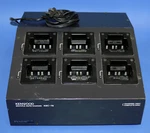 Kenwood KSC-76 Pocket Rapid Rate Charger For TK250G TK350G. Fixed Price $218.99.