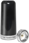 3DB Gain Gmrs Antenna Nmo Mount, Dual-band Uhf Vhf For Cobra Uniden Cb Ham Radio. Fixed Price $14.98.