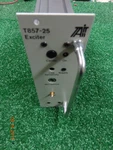 Tait Uhf Radio Repeater Exiciter Board T857-25 #ss. Fixed Price $99.95.