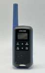 Walkie Talkie - Gocom G600 Frs Two Way Radio For Adults 1 Only Tested Works. Fixed Price $14.99.