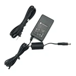 Original Motorola Ac/dc Adapter For RLN6506B PMLN6465B Minitor Vi Charger Base. Fixed Price $26.60.