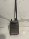 Motorola HT600 Vhf Ch. 146 162 Mhz. With New Antenna Tested & Working 100 %. Fixed Price $24.99.