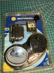 Motorola Rechargeable Battery Upgrade Kit 53614 F/2-WAY Radios T5400 T5800 T6000. Fixed Price $19.99.