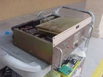 Uhf Repeater RPT21 Controller Included. Fixed Price $645.00.