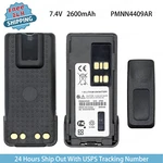Battery For Motorola Xir P8600I P8608I P8660I P8668I GP328D Radio. Fixed Price $22.49.