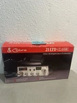 Nib Cobra 21 Ltd Classic Mobile Cb Radio Transceiver 40 Channel Free Shipping. Fixed Price $105.00.