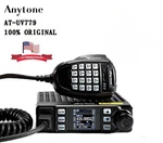 Anytone Mobile Radio AT-779UV 20W U/v Dual Band Transceiver Walkie Talkie. Fixed Price $90.02.