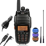 Tyt UV8000E V/u 10W Hp Cross-band Repeater Fm Two-way Radio Transceiver. Fixed Price $79.99.