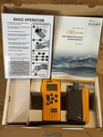 Ocean Signal/acr V100 Vhf Marine Gmdss Handheld Radio. Fixed Price $550.00.