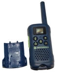 Motorola Talkabout 2-WAY Walkie Talkie Radio MG163TPA Blue Single Working. Fixed Price $17.99.