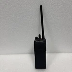 Motorola PR1500 Vhf Two Way Radio - No Battery. Fixed Price $59.99.