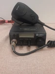 Cobra 19 Dx Iv Compact 40-CHANNEL Cb Radio With Microphone. Fixed Price $22.49.