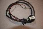 Motorola Mobile Siren Spectra Astro Systems Cable Wire Harness HKN4363C. Fixed Price $19.00.